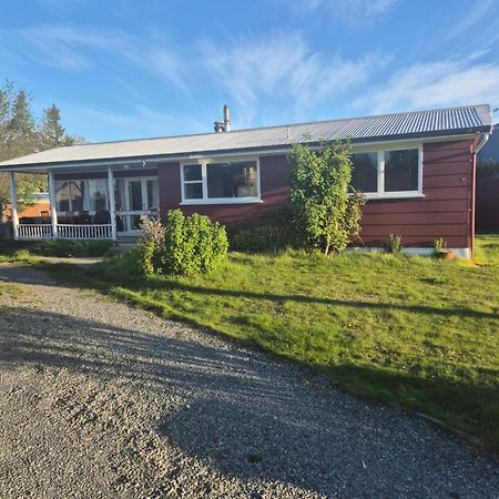 3 Maryburn Villa Туизъл Екстериор снимка