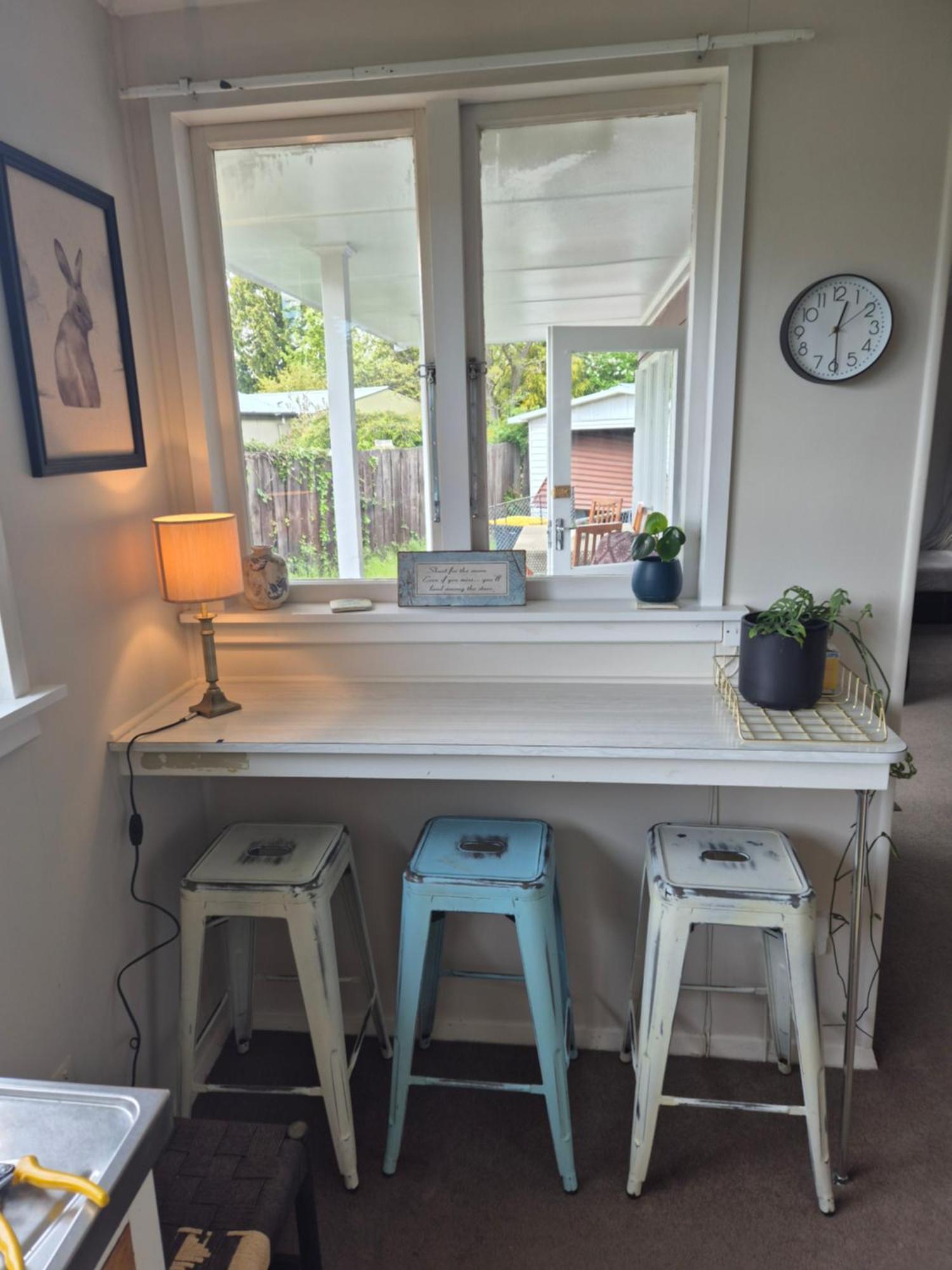 3 Maryburn Villa Туизъл Екстериор снимка