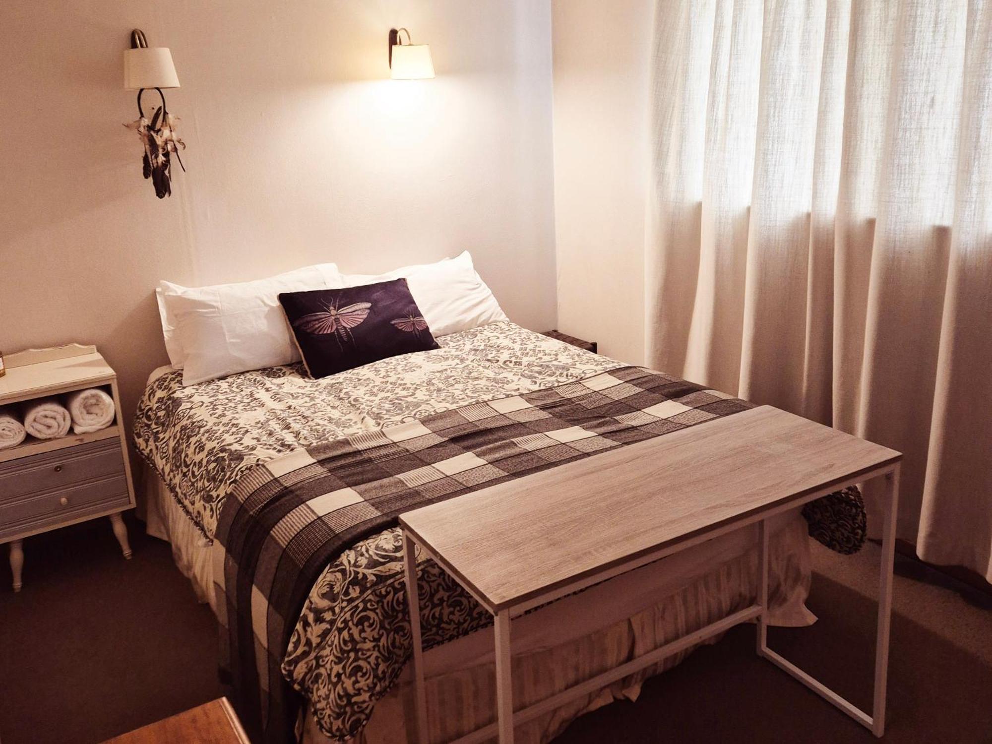 3 Maryburn Villa Туизъл Екстериор снимка