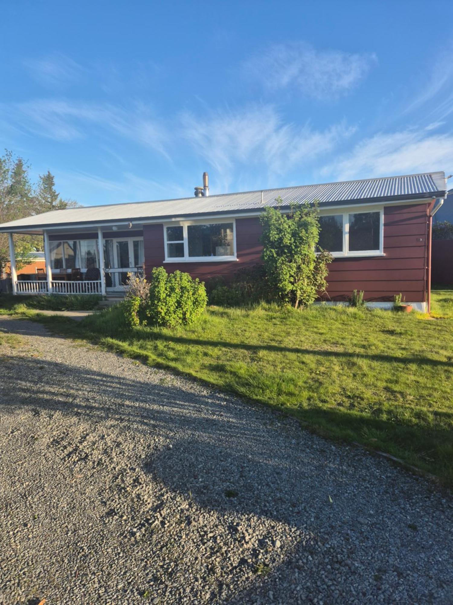 3 Maryburn Villa Туизъл Екстериор снимка